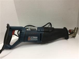 BOSCH RECIPROCATION SAW RS15 CORDED ELECTRIC Good Buya